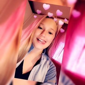 Meet your Posher, Melinda